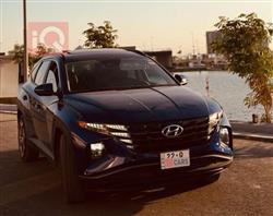 هیوندای تۆکسۆن